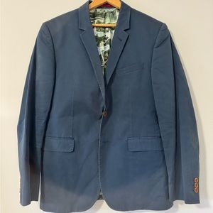 Ted baker blazer